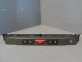 Discovery 3 Hazard Central Locking DSC Panel YUL500400WUX